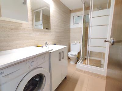 Apartment for Rent in Barcelona Cardenal Tedeschini - Av. Meridiana