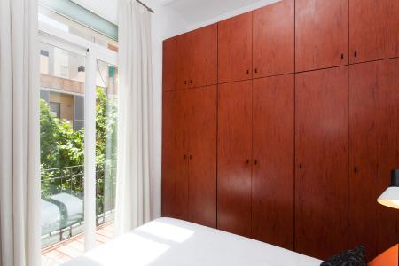 Appartement te huur in Barcelona Vallespir - Numancia
