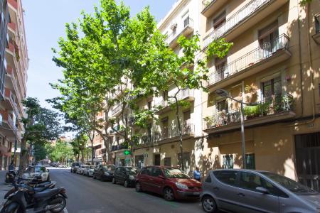 Appartement te huur in Barcelona Vallespir - Numancia