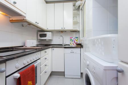 Appartement te huur in Barcelona Vallespir - Numancia