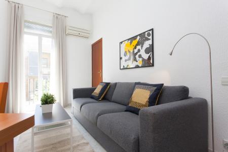 Appartement te huur in Barcelona Vallespir - Numancia