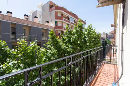 Appartement te huur in Barcelona Vallespir - Numancia
