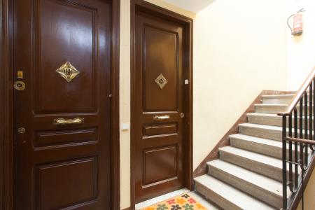Appartement te huur in Barcelona Vallespir - Numancia
