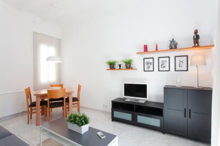 Appartement te huur in Barcelona Vallespir - Numancia