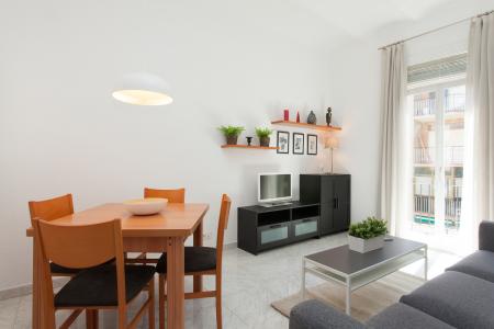 Appartement te huur in Barcelona Vallespir - Numancia