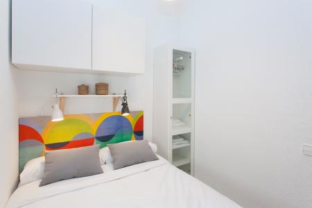 Appartement te huur in Barcelona Vallespir - Numancia