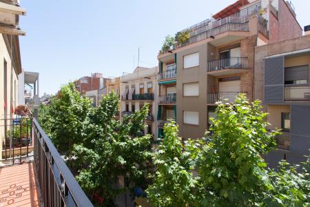 Appartement te huur in Barcelona Vallespir - Numancia