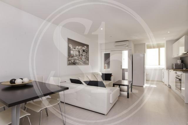 Appartement te huur in Barcelona Valencia - Sardenya