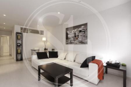 Appartement te huur in Barcelona Valencia - Sardenya