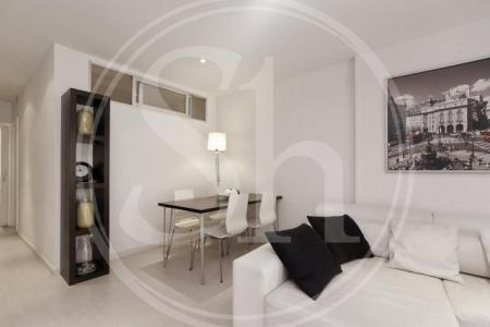 Appartement te huur in Barcelona Valencia - Sardenya