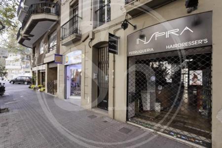 Appartement te huur in Barcelona Valencia - Sardenya