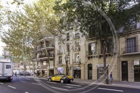 Appartement te huur in Barcelona Valencia - Sardenya