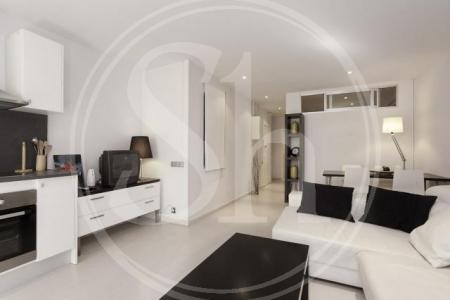 Appartement te huur in Barcelona Valencia - Sardenya