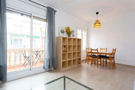 Appartamento in Affitto a Barcelona Galileu - Europa