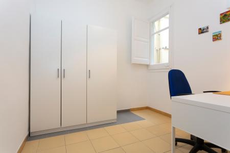 Appartamento in Affitto a Barcelona Galileu - Europa