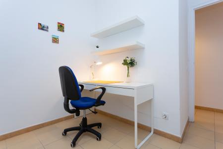 Appartamento in Affitto a Barcelona Galileu - Europa