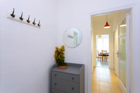 Appartamento in Affitto a Barcelona Galileu - Europa