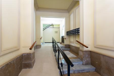 Appartamento in Affitto a Barcelona Galileu - Europa