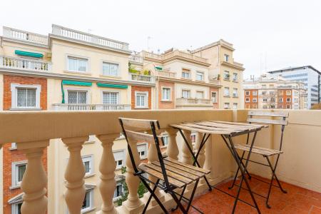 Appartamento in Affitto a Barcelona Galileu - Europa