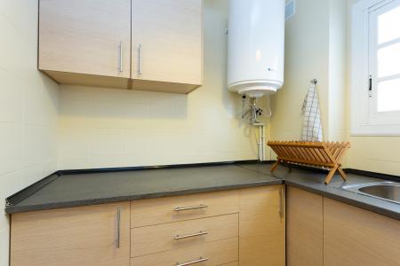 Appartamento in Affitto a Barcelona Galileu - Europa