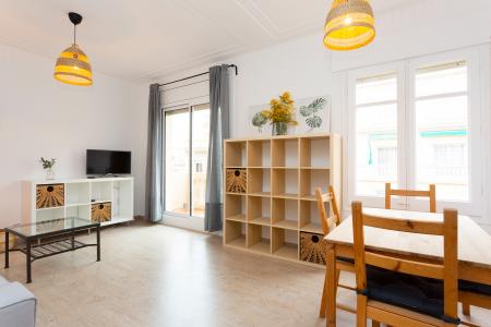 Appartamento in Affitto a Barcelona Galileu - Europa