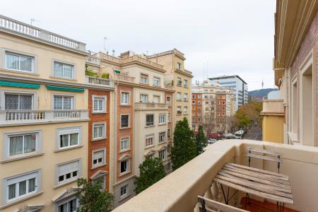 Appartamento in Affitto a Barcelona Galileu - Europa