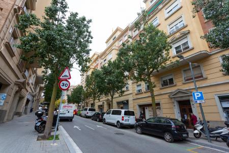 Appartamento in Affitto a Barcelona Galileu - Europa