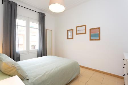 Appartamento in Affitto a Barcelona Galileu - Europa