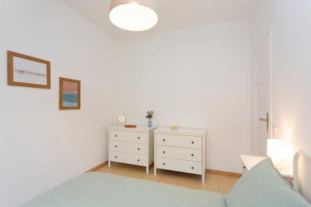 Appartamento in Affitto a Barcelona Galileu - Europa