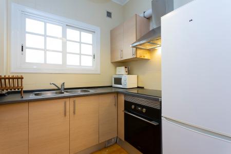 Appartamento in Affitto a Barcelona Galileu - Europa