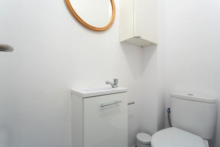 Appartamento in Affitto a Barcelona Galileu - Europa