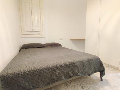 Apartment for Rent in Barcelona Casp - Marina