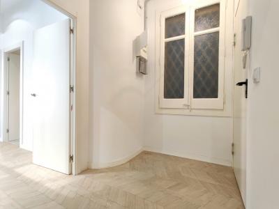 Apartment for Rent in Barcelona Casp - Marina