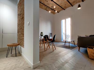 Apartment for Rent in Barcelona Casp - Marina