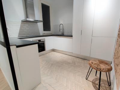 Apartment for Rent in Barcelona Casp - Marina