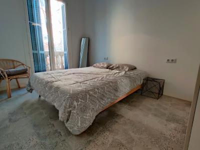 Apartment for Rent in Barcelona Casp - Marina