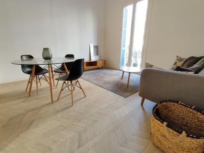 Apartment for Rent in Barcelona Casp - Marina