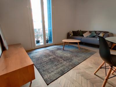 Apartment for Rent in Barcelona Casp - Marina