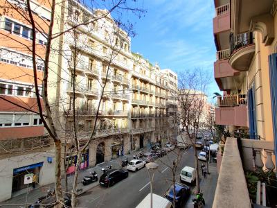 Apartment for Rent in Barcelona Casp - Marina