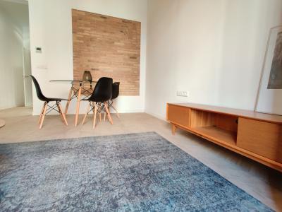 Apartment for Rent in Barcelona Casp - Marina