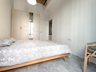 Apartment for Rent in Barcelona Casp - Marina