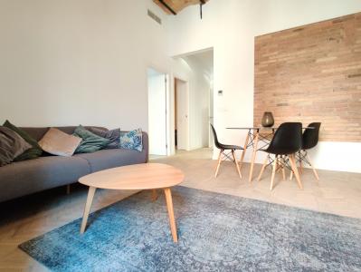 Apartment for Rent in Barcelona Casp - Marina