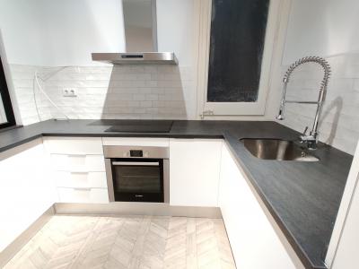 Apartment for Rent in Barcelona Casp - Marina