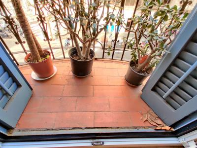 Apartment for Rent in Barcelona Casp - Marina