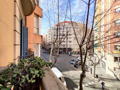 Apartment for Rent in Barcelona Casp - Marina