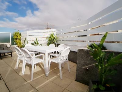 Appartement te koop in Barcelona Aragón -napoles
