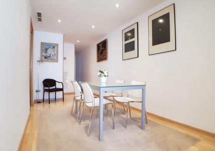 Appartement te koop in Barcelona Aragón -napoles