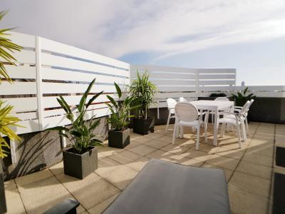 Appartement te koop in Barcelona Aragón -napoles