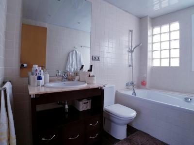 Appartement te koop in Barcelona Aragón -napoles