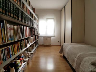 Appartement te koop in Barcelona Aragón -napoles